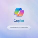 Microsoft launches the “Copilot” helper to improve artificial intelligence
