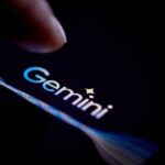 Google launched Gemini for artificial intelligence